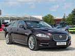 Jaguar XJ 3.0 D V6 Portfolio - 2