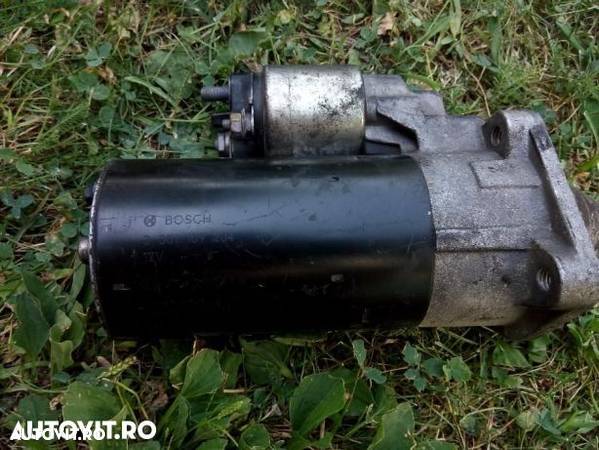 Electromotor Ford Focus 1.8 tdci 001109204 C-Max 4M5T11000KB - 1