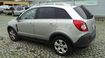 Opel Antara 2.0D para peças - 7