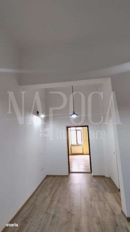 Apartament 3 camere de vanzare in Centru, Cluj Napoca - Imagine principală: 5/6