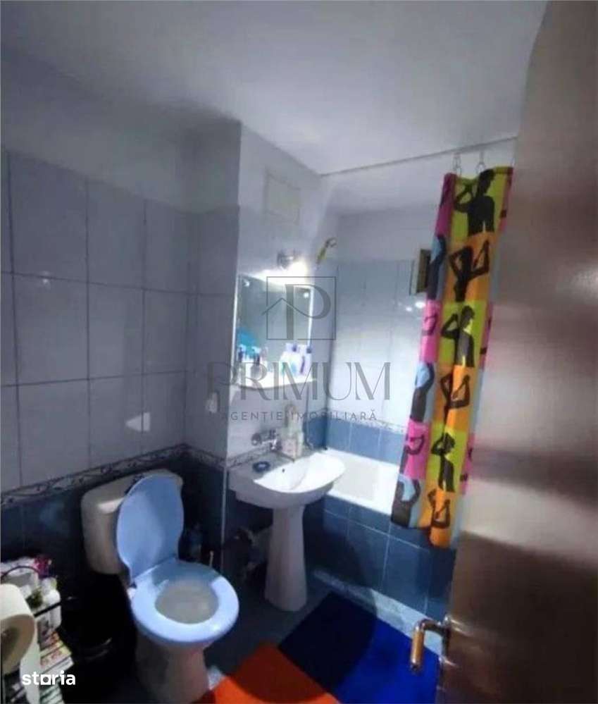 TIMOCULUI - SAGUNA - ETAJ 2 - DECOMANDAT - 4 CAMERE - 2 BAI - 2 BALCOA - Imagine principală: 3/4