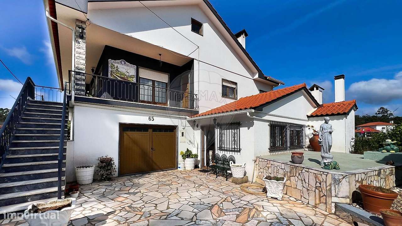 Moradia T5 para venda - Grande imagem: 4/45