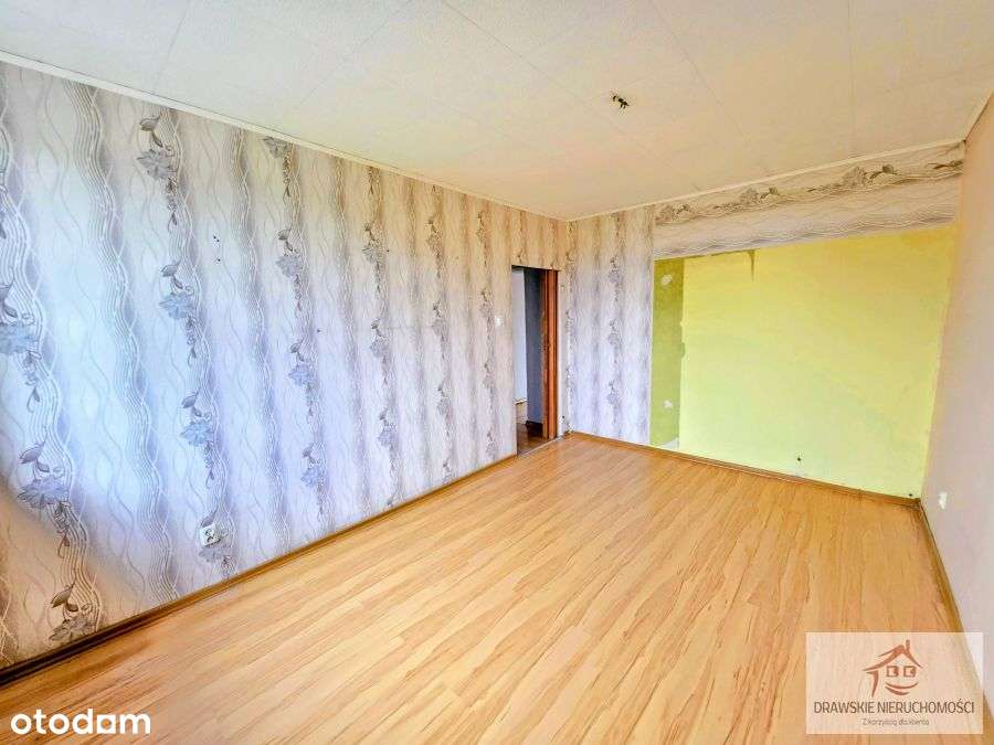 Mieszkanie 4-p. w bloku, Wierzchowo-6