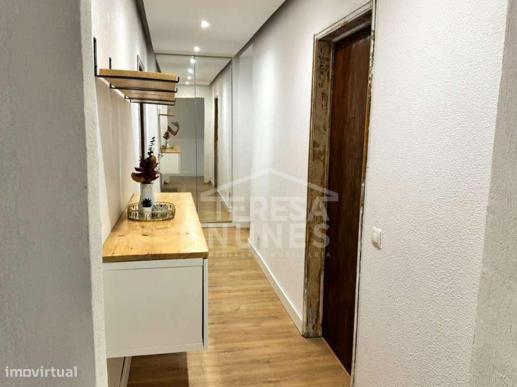 APARTAMENTO T4 - SANTIAGO DO CACEM-7