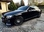 Mercedes-Benz Klasa E 200 d T 9G-TRONIC AMG Line - 4