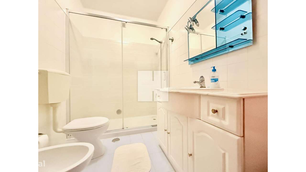 T3 com vista rio e muita luz-14