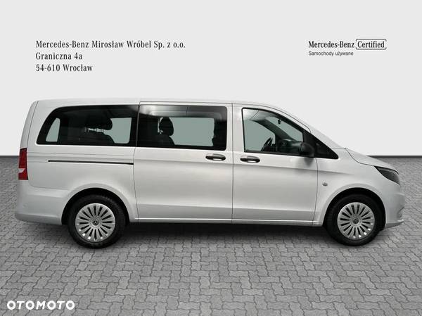 Mercedes-Benz Vito - 7