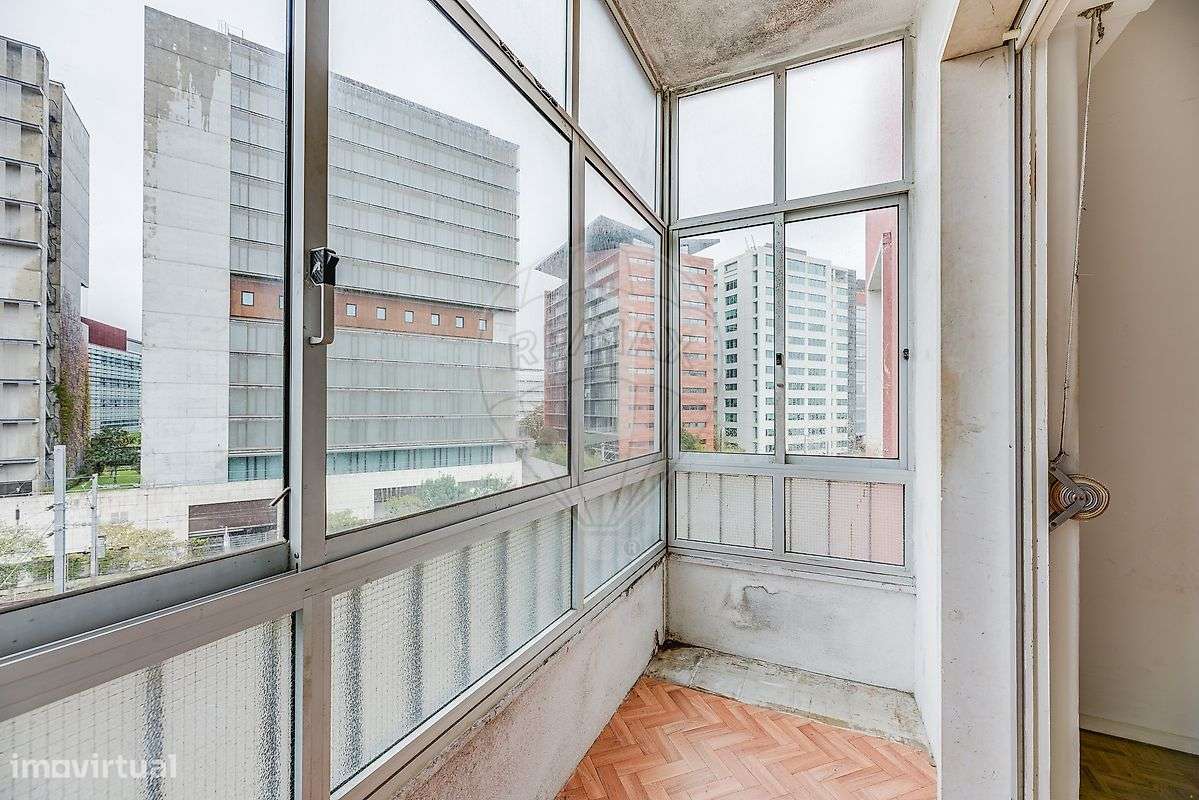 Apartamento T2 para venda-5