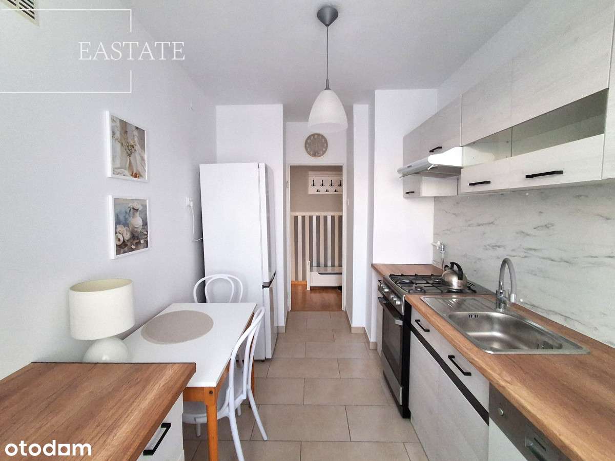 Przestronne | Metro | Zwierzęta akceptowane - Pełny obrazek: 5/7