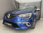 Renault Mégane TCe 160 GPF EDC GT LINE - 1