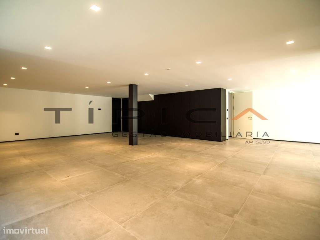 Moradia LUXO Condomínio Privado-51