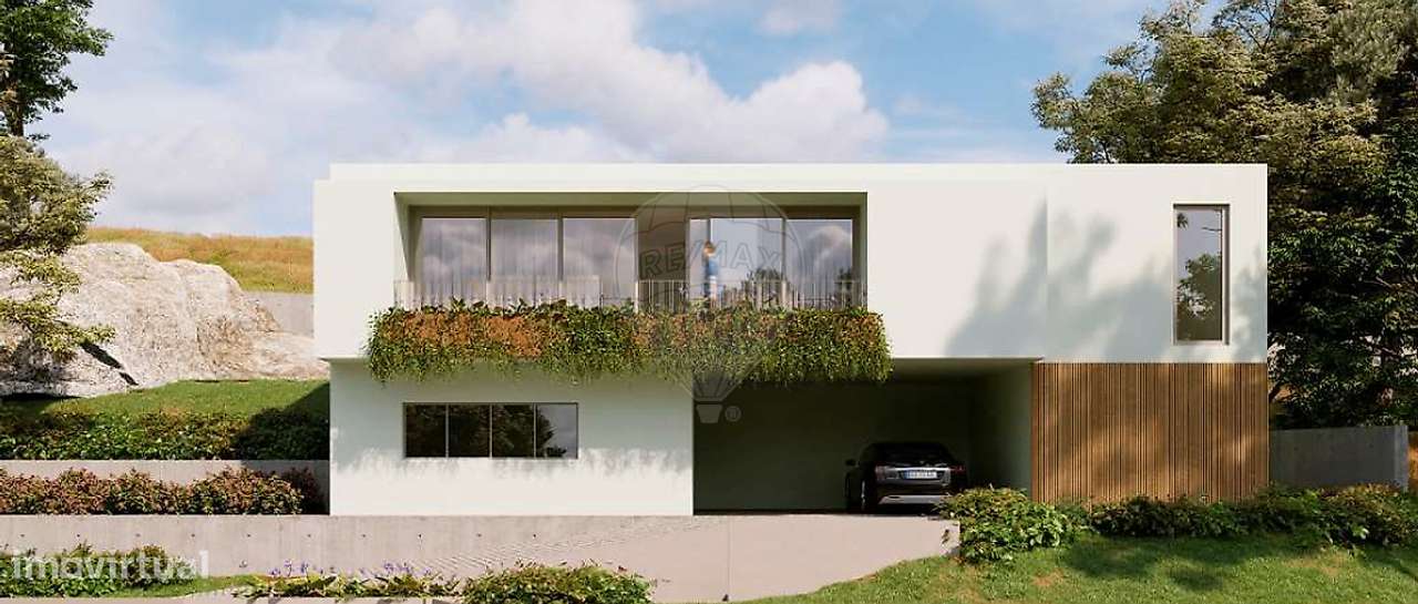 Moradia T3 para venda - Grande imagem: 3/3