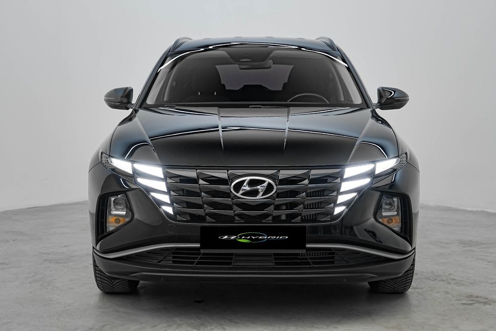 Hyundai Tucson III [2020 - Prezent] 2023