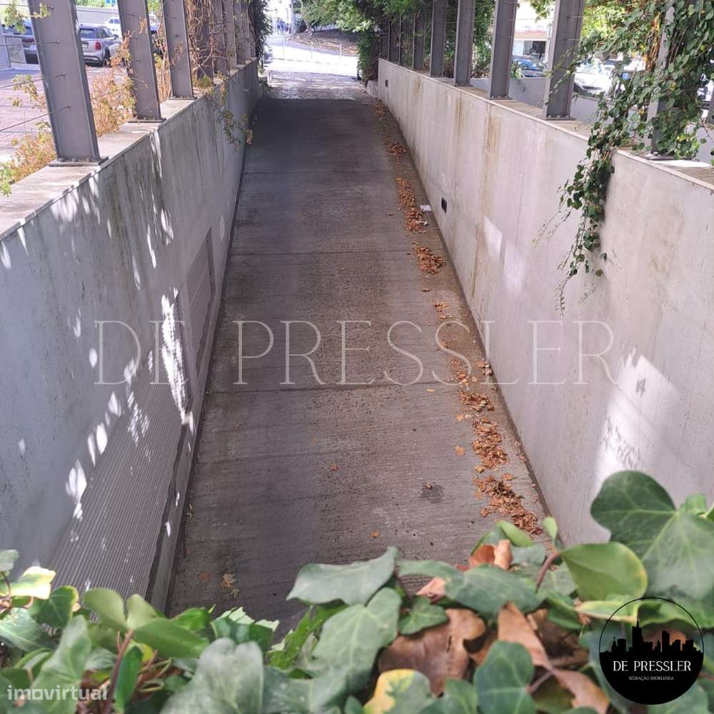 Lisboa, Parque das Nacoes - Excelente imóvel com 2 quartos e garagem-19