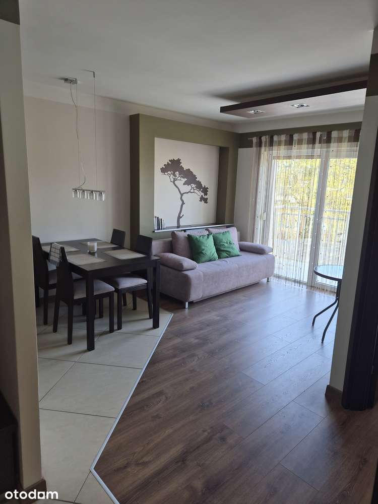 Przytulny Apartament 2 pok - WINDA-0