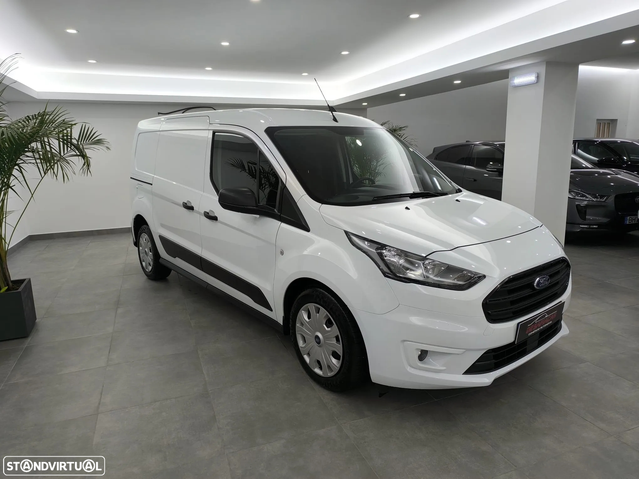 Ford Transit Connect 230 L2 - 3