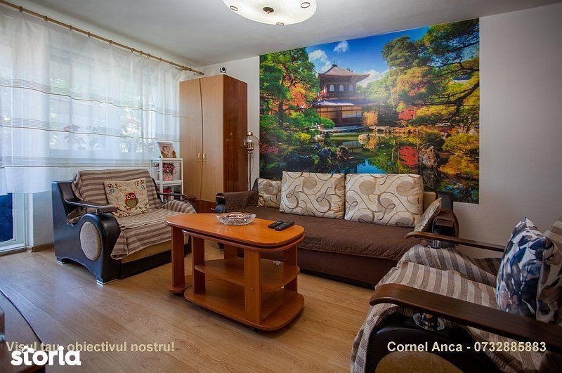 Comision 0 ! Apartament cu 3 camere in Constanta - Tomis Mall