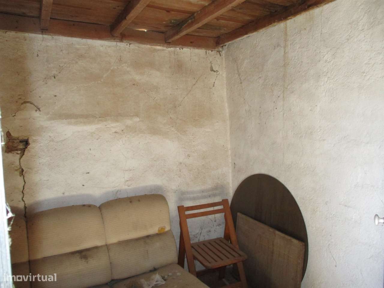 Moradia Geminada T2 Venda em Sarzedas,Castelo Branco-4