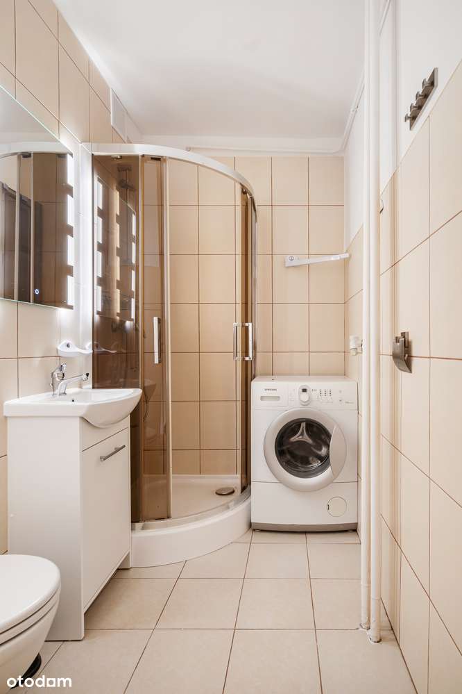 Kawalerka 29 m² | 2. piętro | Winda - Pełny obrazek: 5/5