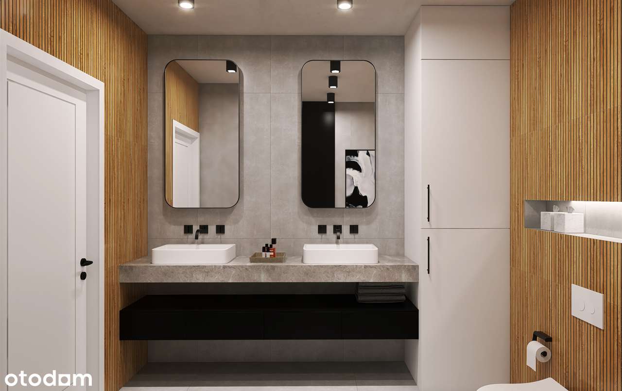 Niepołomice I Blisko centrum I od zaraz-7