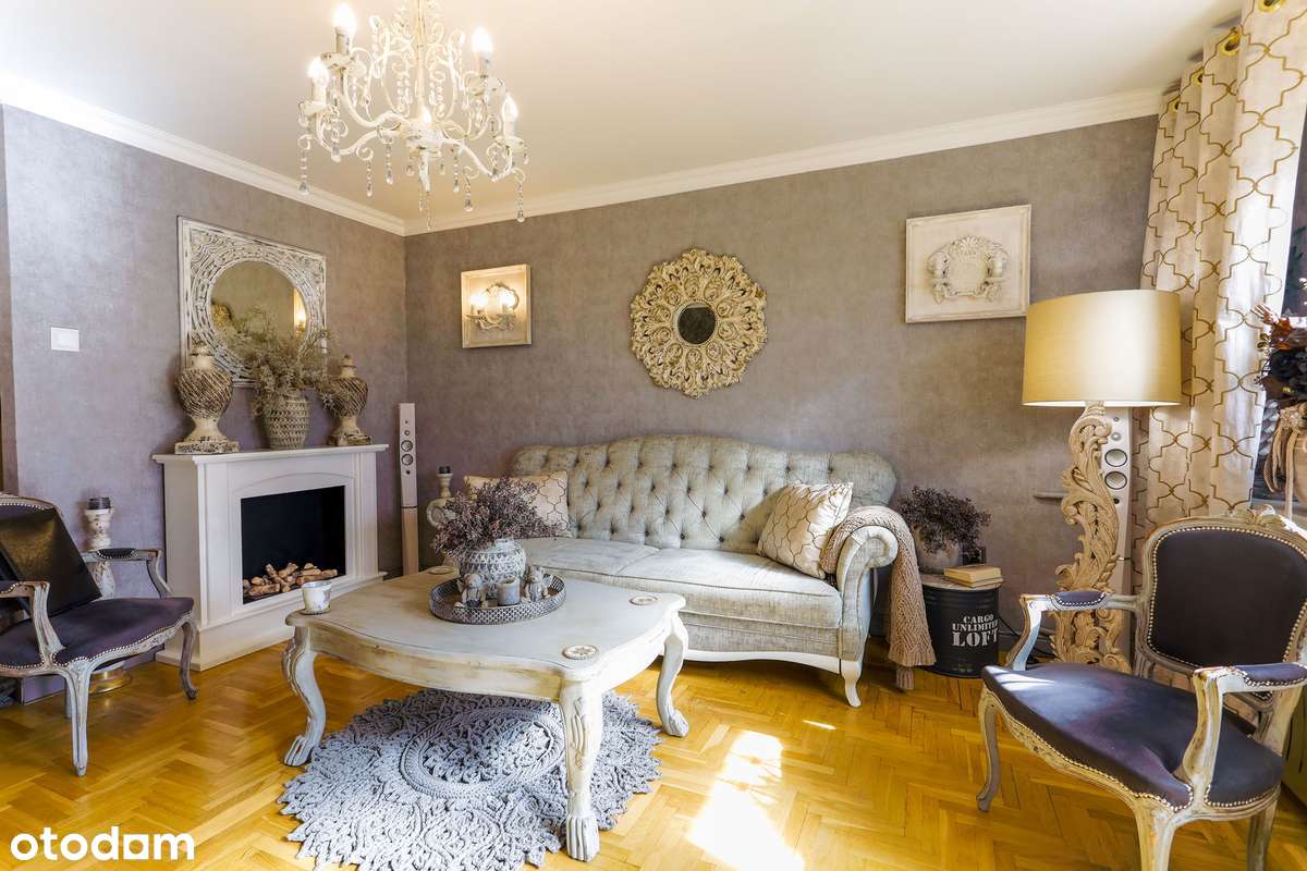 Apartament 72,8 m² Artystycznej Przestrzeni-1