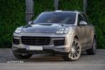 Porsche Cayenne 3.6 L S - 1