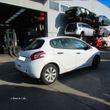 Peugeot 208 1.4hdi 2014 - Peças Usadas (7741) - 3