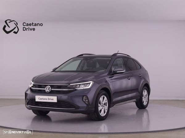 VW Taigo 1.0 TSI Life - 1