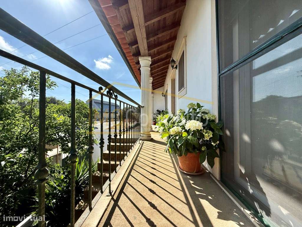 Moradia Familiar T3 | Garagem | Terreno - Grande imagem: 4/32