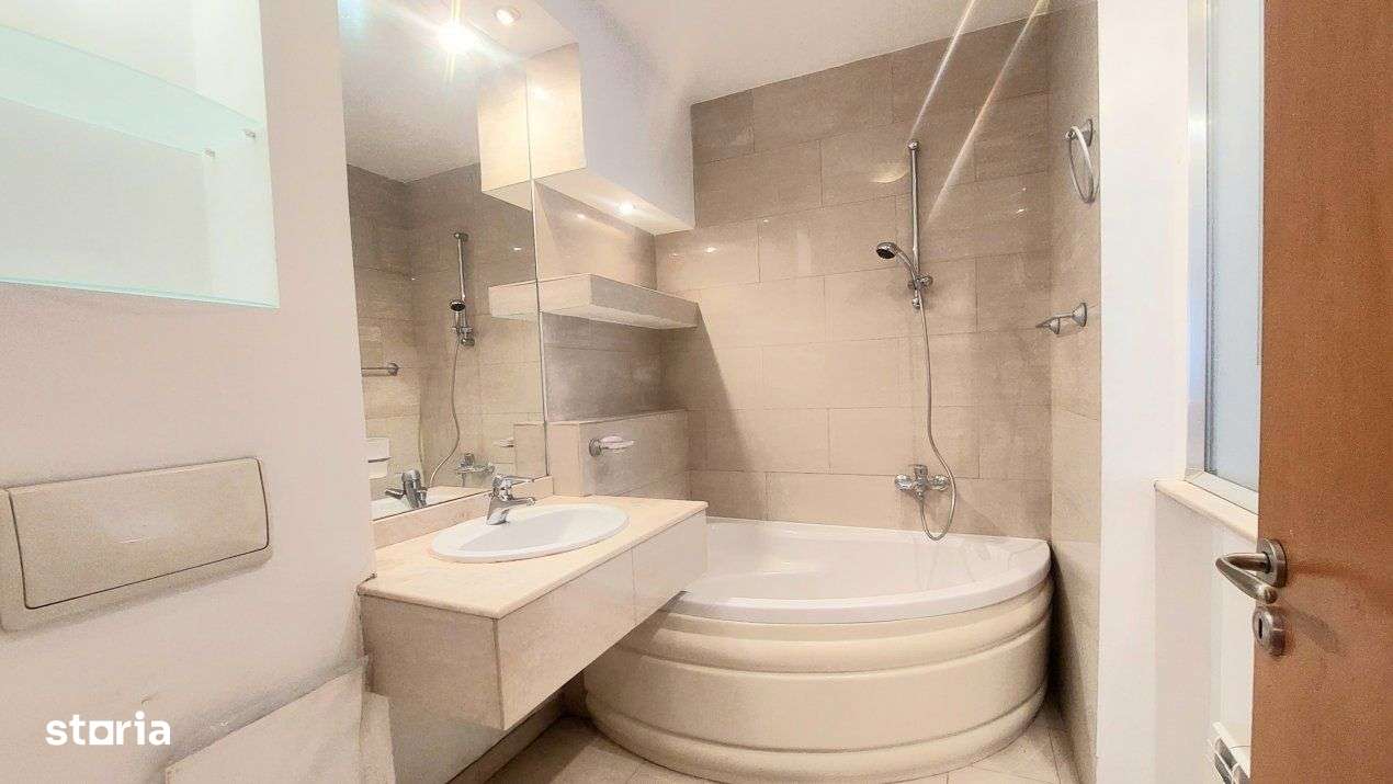 Ap. 3 camere, 90 mp, GARAJ propriu, Cernauti - bl. ANL, COMISION 0%-15