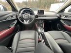 Mazda CX-3 SKYACTIV-G 150 SKYACTIV-Drive AWD Sports-Line - 12