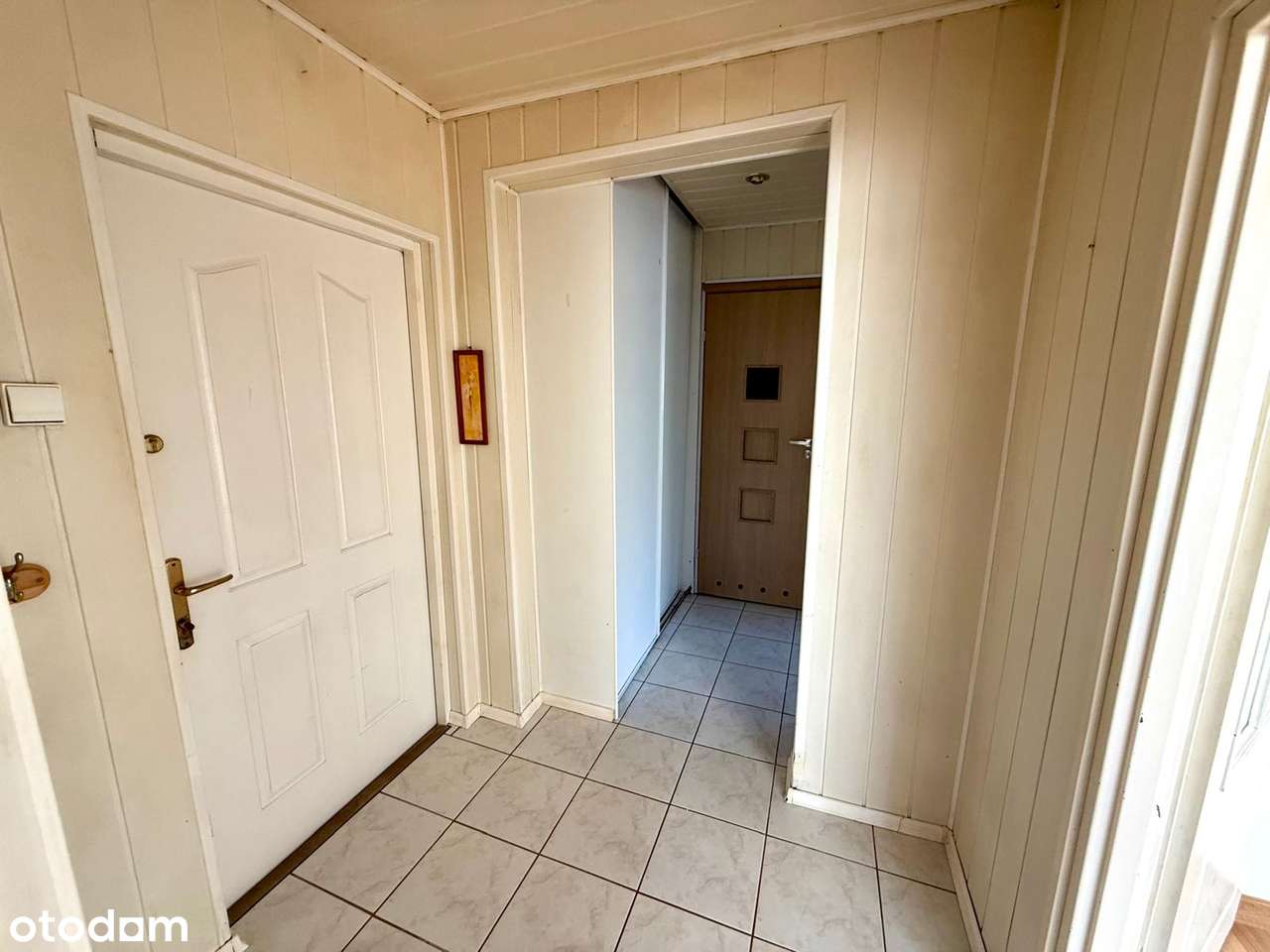 Komfortowe 2-pokojowe mieszkanie -Czuby Południowe-8