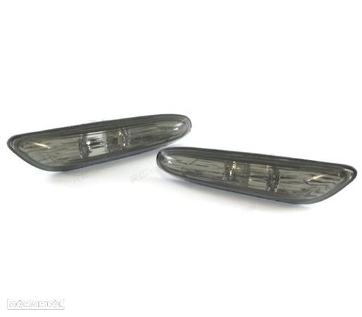 PISCAS LATERAIS PARA BMW E87 04-07 07- E90 E91 05-08 08- E92 X1 E84 09- - 5