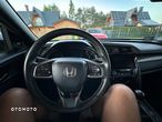 Honda Civic 1.0 T Executive (Pakiet Premium) - 17