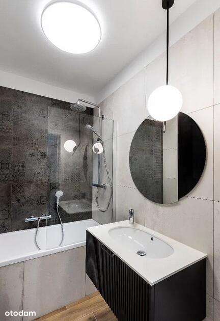 ⭐⭐Wykończone 2-pok 12min do Metra Garaż/WInda⭐⭐Promocja - Pełny obrazek: 4/5