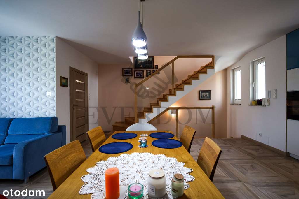 Dębogórska garaż os. zamknięte 3 pokoje-8