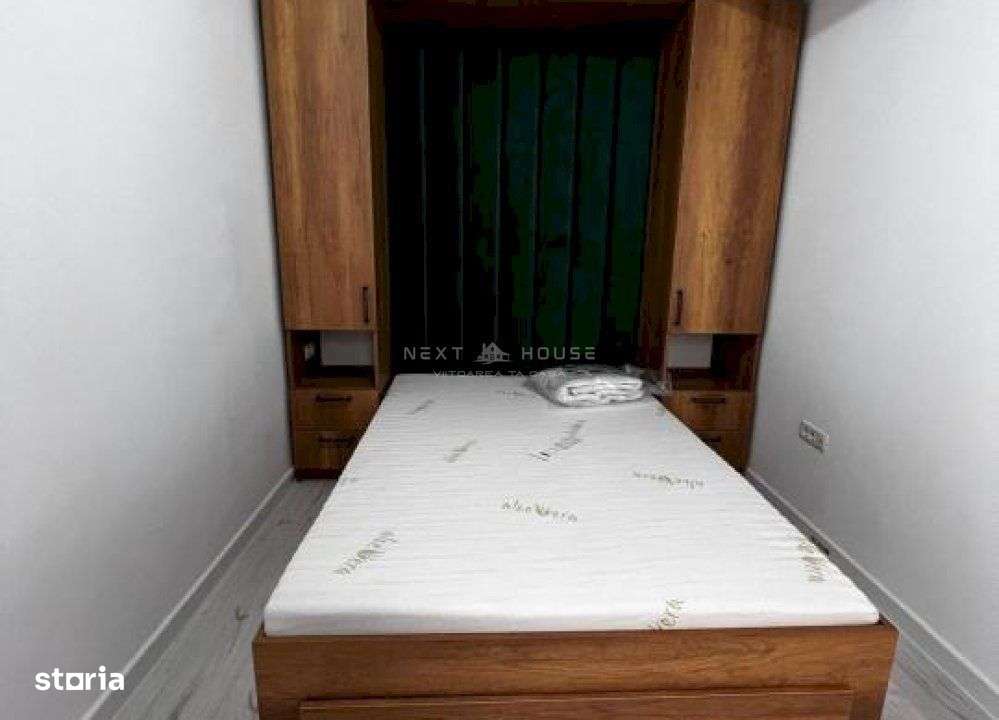 Garsoniere Studio Rahova - optional loc de parcare - Imagine principală: 4/12