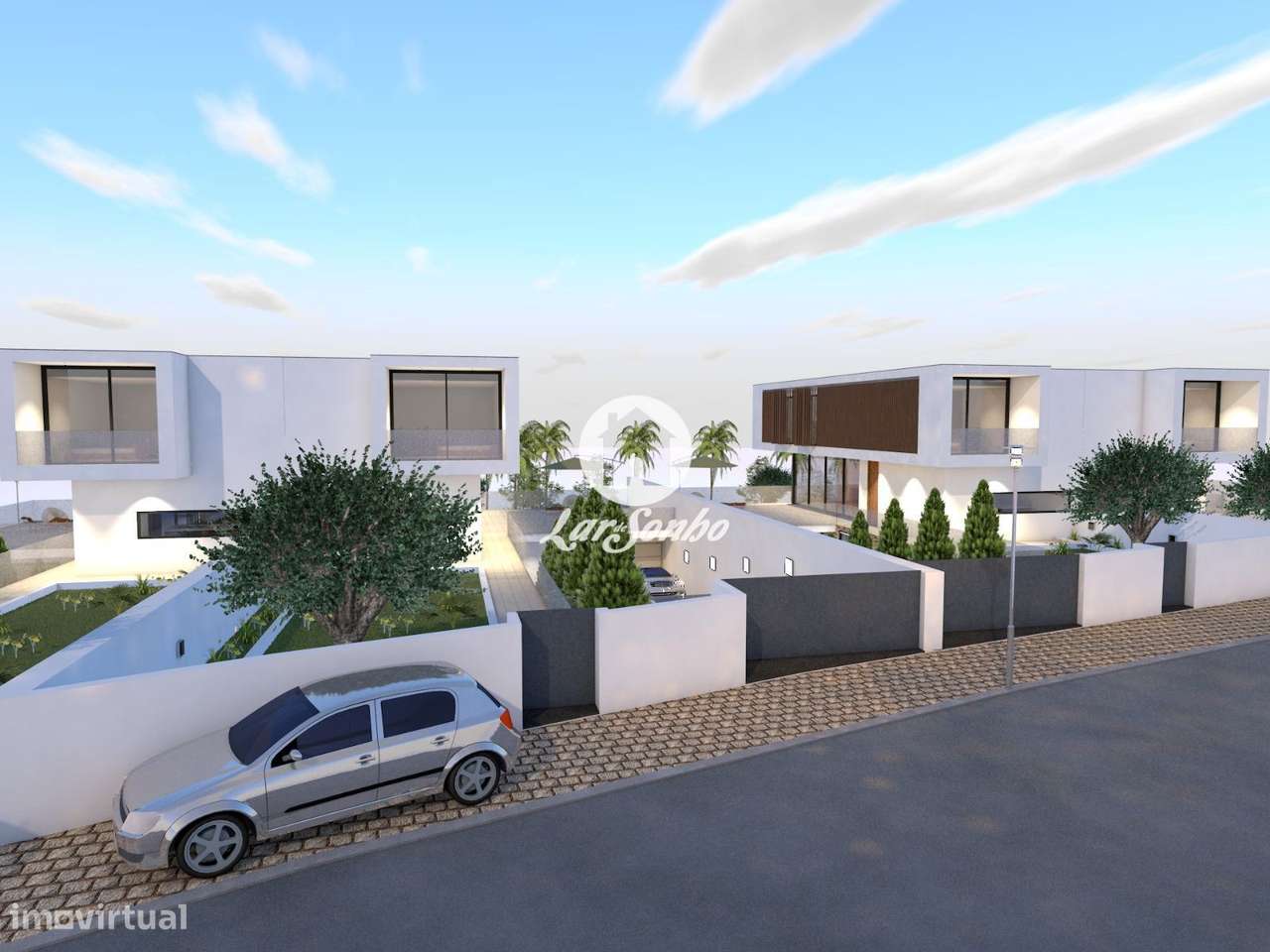 Moradia - Grande imagem: 4/30