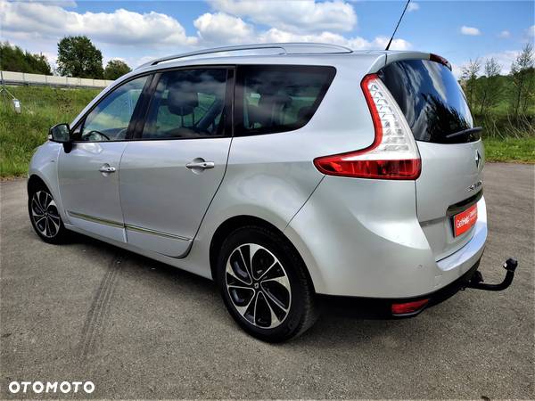 Renault Grand Scenic ENERGY dCi 130 Euro 6 S&S Bose Edition - 9