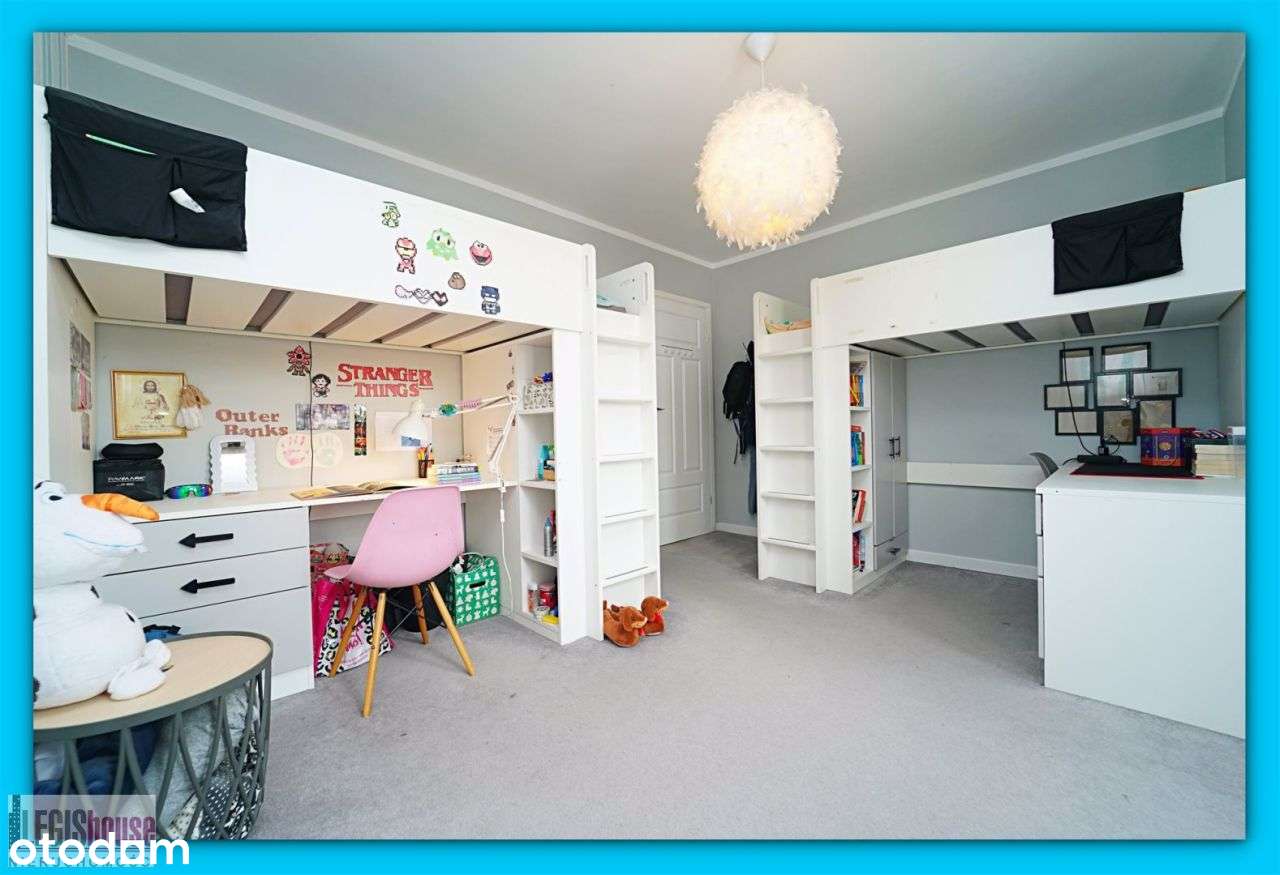 69,70 m2* 3 pok.* nowa technologia* wyposażone-9