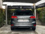 VW Golf Variant 1.6 TDi Highline DSG - 5