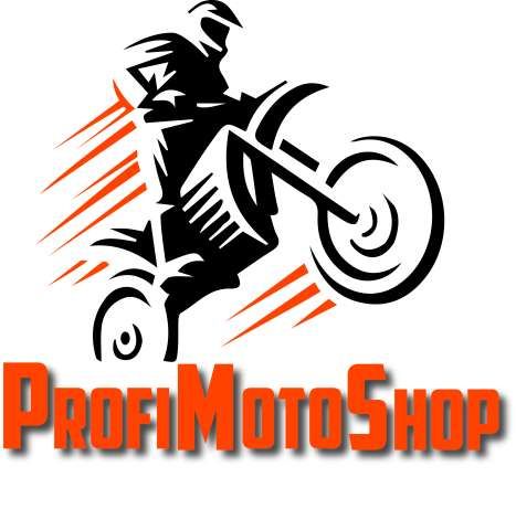 PROFI MOTO STORE logo