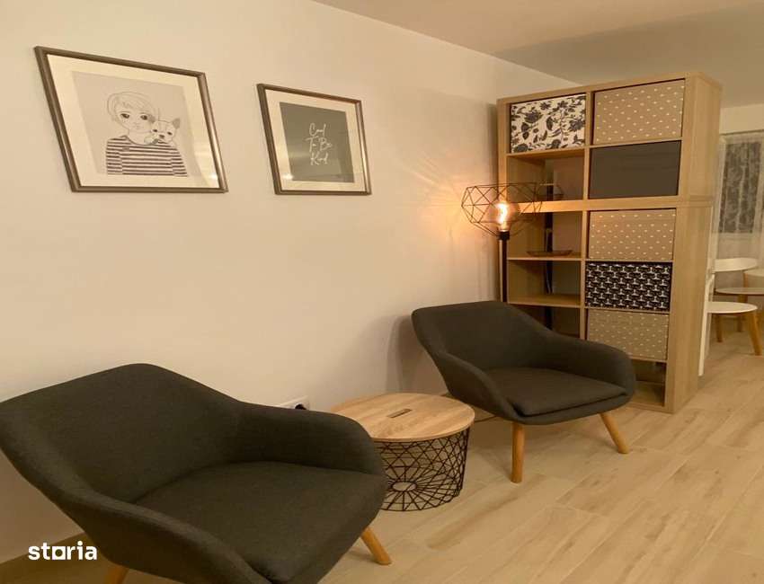 intre iancului si mega mall apropiere metrou moderna - Imagine principală: 4/14