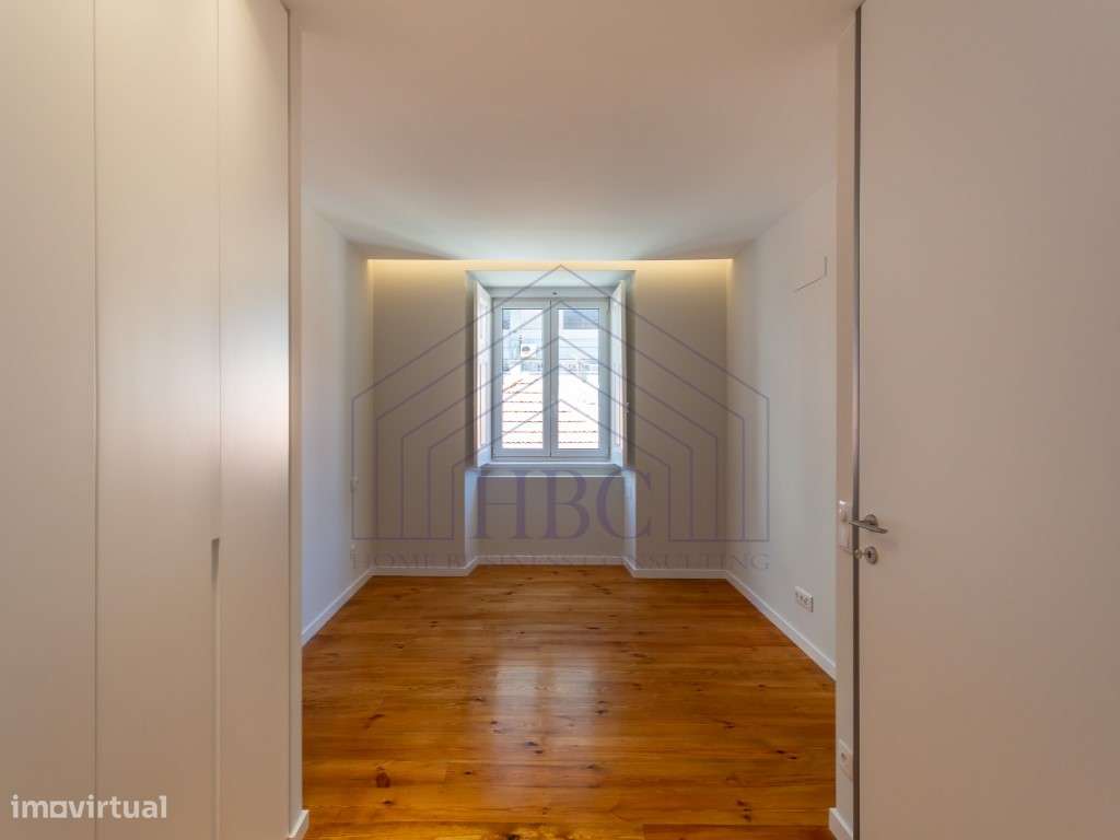 Apartamento T2 Remodelado por Arquiteto | Vista Rio Tejo | Avenida ...-32