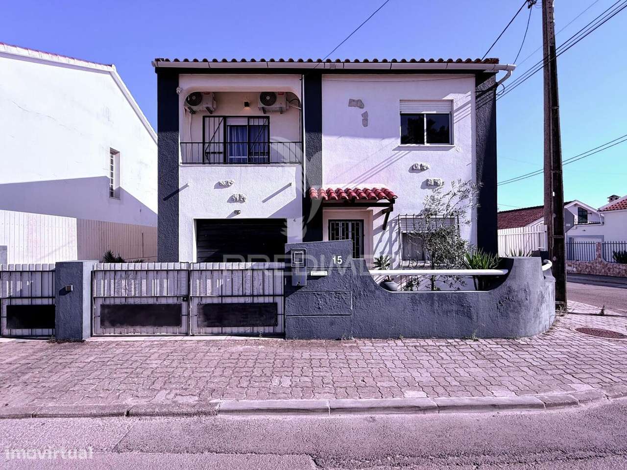 Moradia T4 Palmela - Grande imagem: 1/31