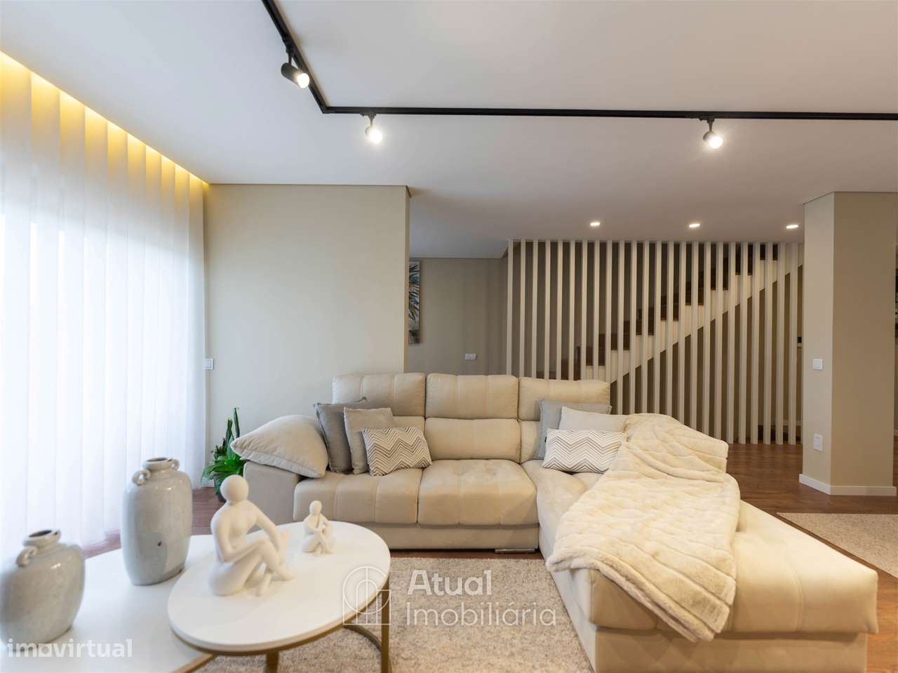 Moradia em Banda T3 Venda em Guardizela,Guimarães-11