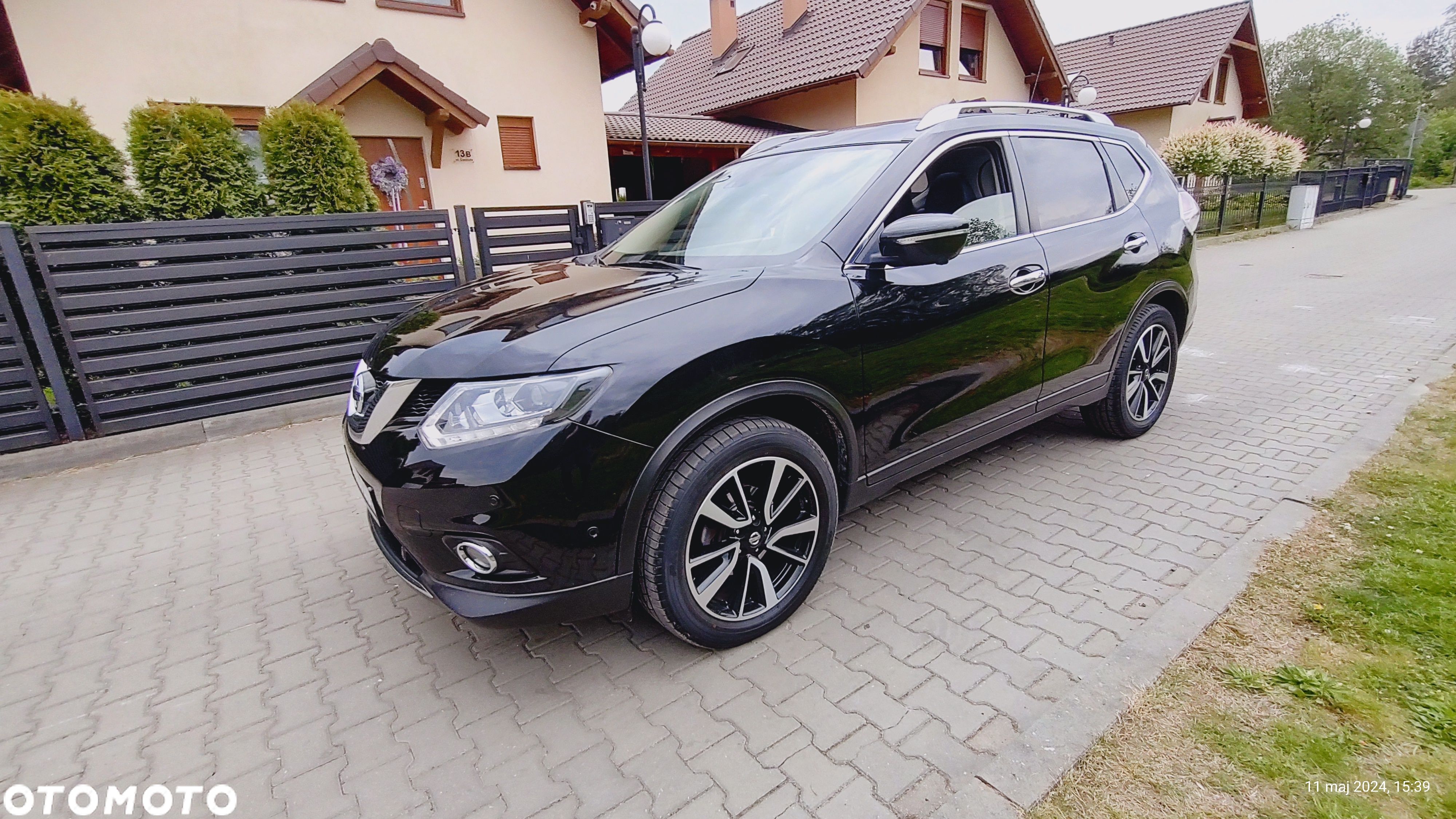 Nissan X-Trail 1.6 DCi Tekna 2WD - 1