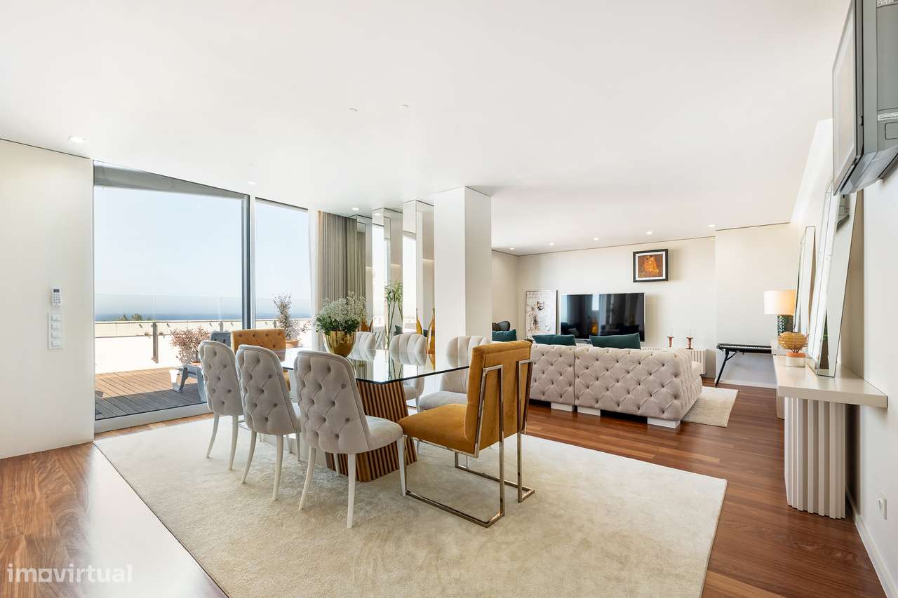 Arrendamento de penthouse na Rua Mariano de Carvalho, 138 - Grande imagem: 5/29