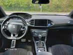 Peugeot 308 SW BlueHDi 180 EAT6 GT - 10