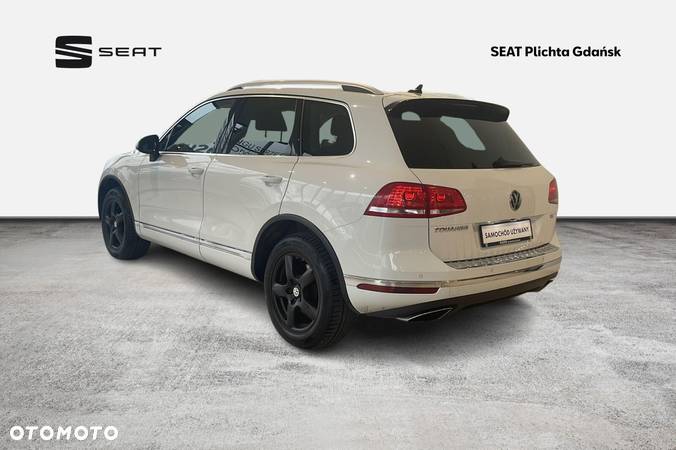 Volkswagen Touareg 3.0 V6 TDI BMT - 3